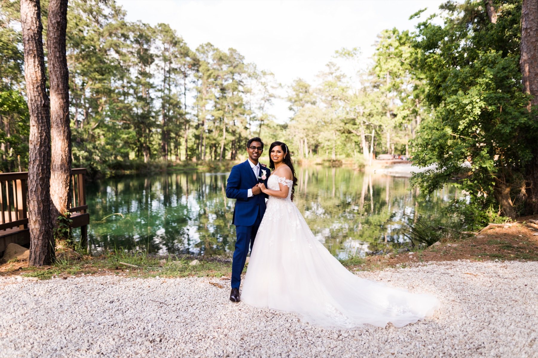 Joyful wedding highlight from a colorful South Asian celebration
